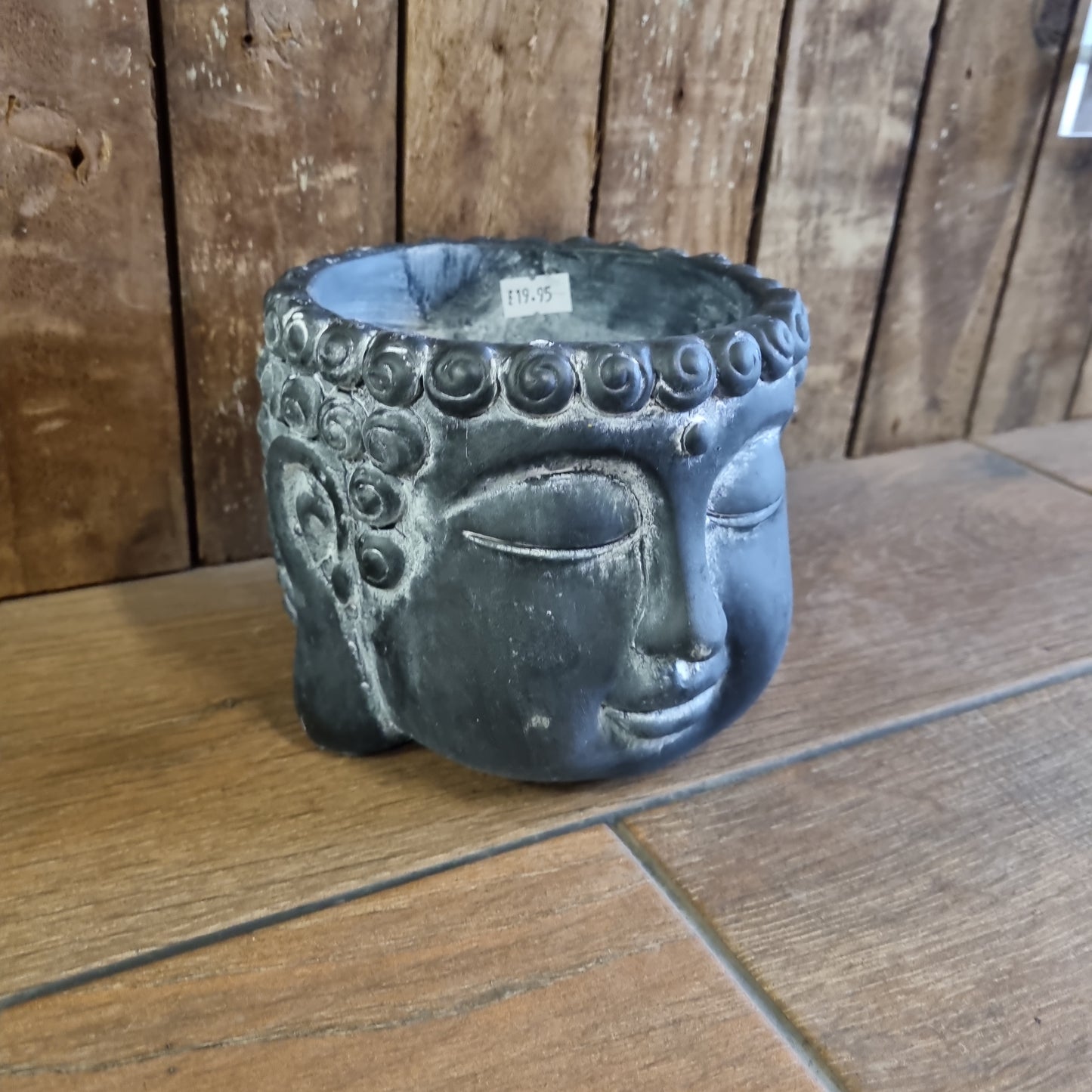 Buddha Pot 13cm