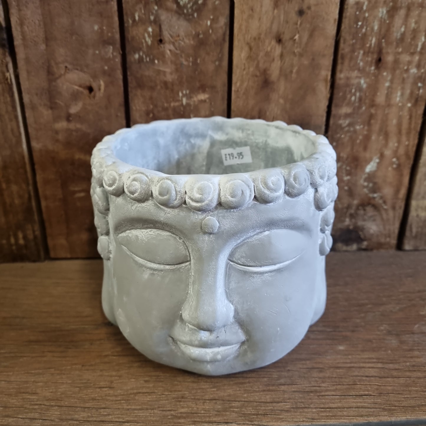 Buddha Pot 13cm