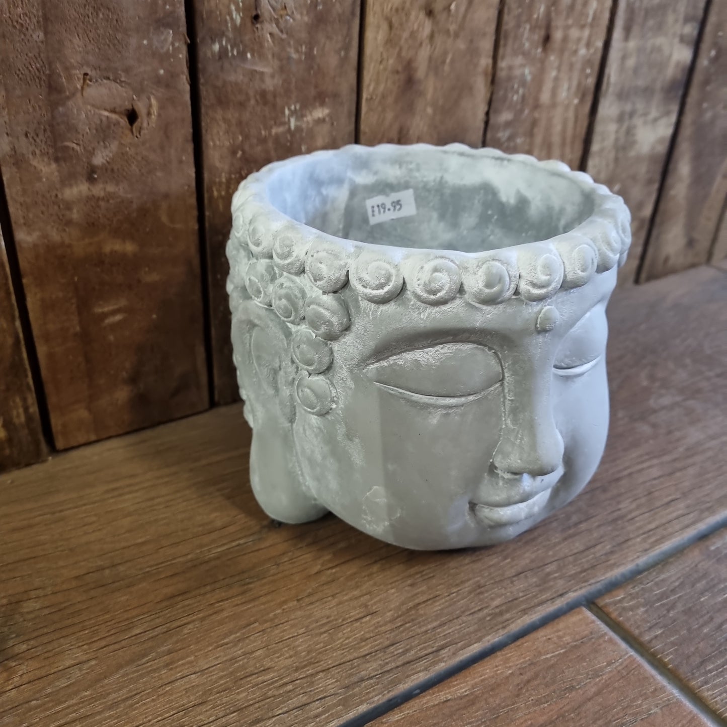 Buddha Pot 13cm