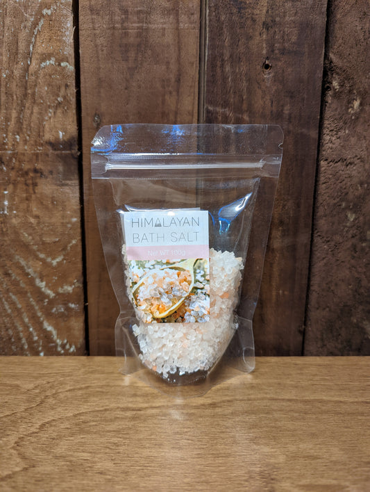 Himalayan Bath Salt